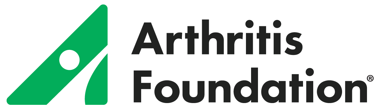 Arthritis Foundation Logo